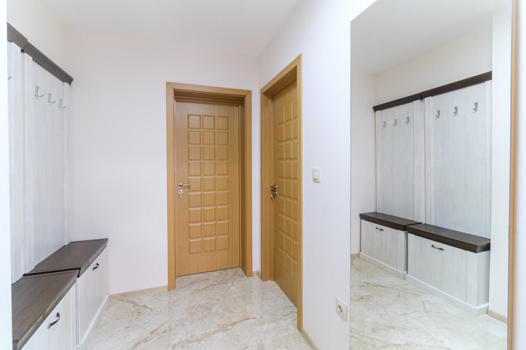 Ldv 13 Apartments Free Private Parking Plovdiv Pokoj fotografie